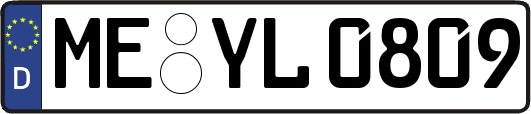 ME-YL0809