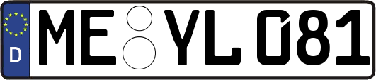 ME-YL081