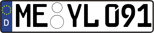 ME-YL091