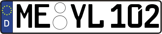 ME-YL102