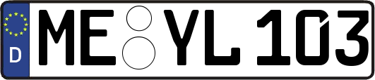 ME-YL103
