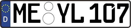 ME-YL107