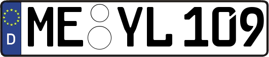 ME-YL109