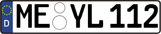 ME-YL112