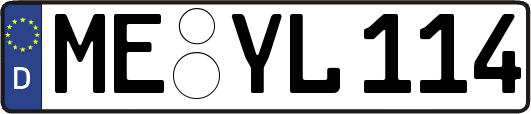 ME-YL114
