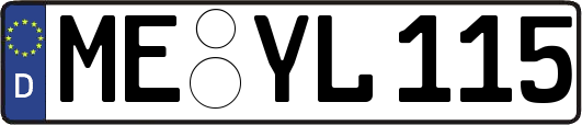 ME-YL115