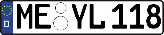 ME-YL118