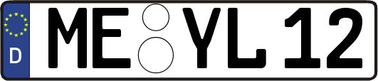 ME-YL12