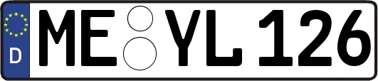 ME-YL126