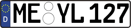 ME-YL127