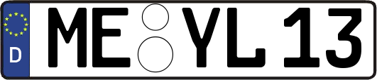 ME-YL13