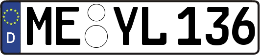 ME-YL136