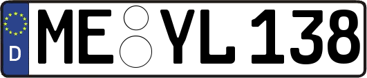 ME-YL138