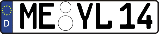 ME-YL14