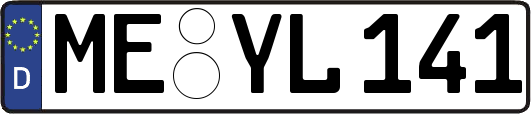 ME-YL141