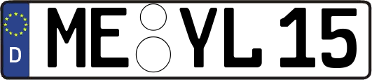 ME-YL15