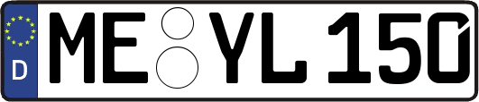 ME-YL150