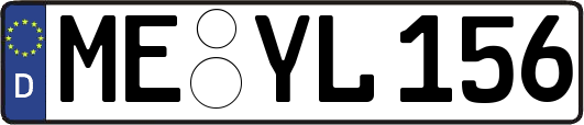ME-YL156