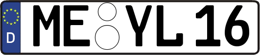 ME-YL16
