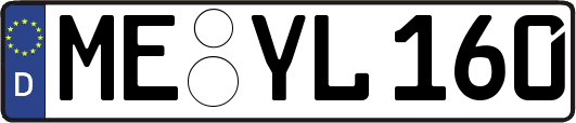 ME-YL160