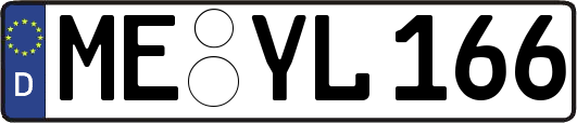 ME-YL166