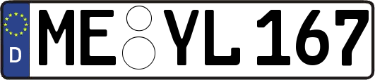 ME-YL167