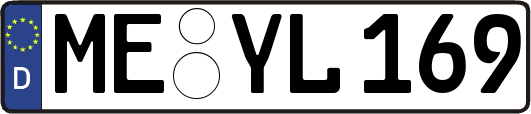 ME-YL169