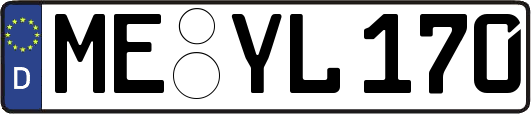 ME-YL170