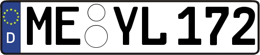 ME-YL172