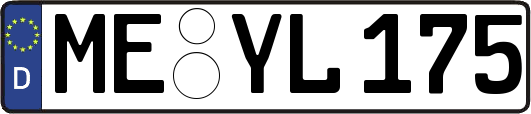ME-YL175
