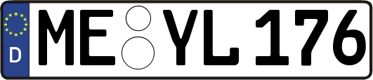 ME-YL176