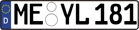 ME-YL181