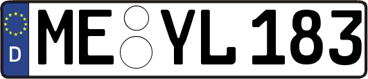 ME-YL183