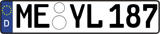 ME-YL187