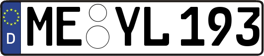 ME-YL193