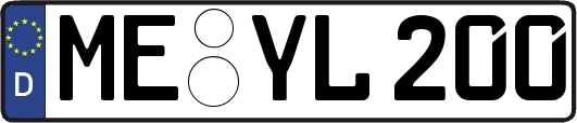 ME-YL200