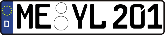 ME-YL201