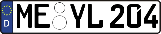 ME-YL204