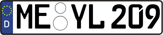 ME-YL209