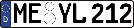 ME-YL212