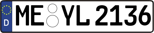 ME-YL2136