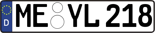 ME-YL218