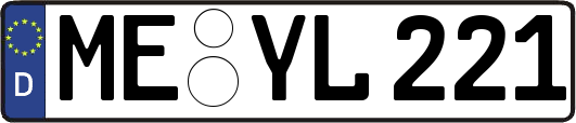 ME-YL221