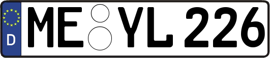 ME-YL226
