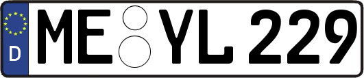 ME-YL229