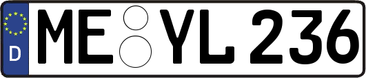 ME-YL236