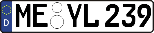 ME-YL239