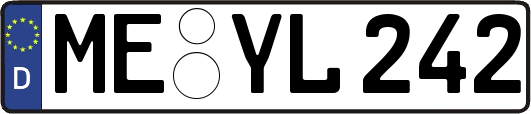ME-YL242