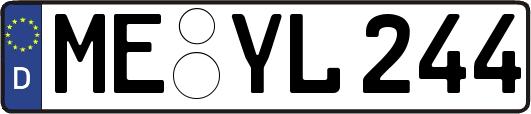 ME-YL244
