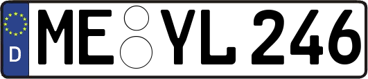 ME-YL246